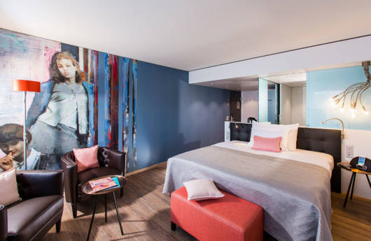 Ambiente Hotel