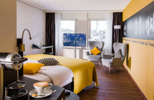 Ambiente Hotel