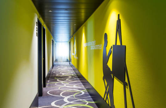 Ambiente Hotel