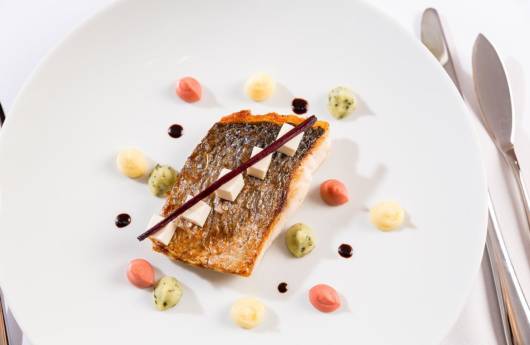Impressions des Restaurants