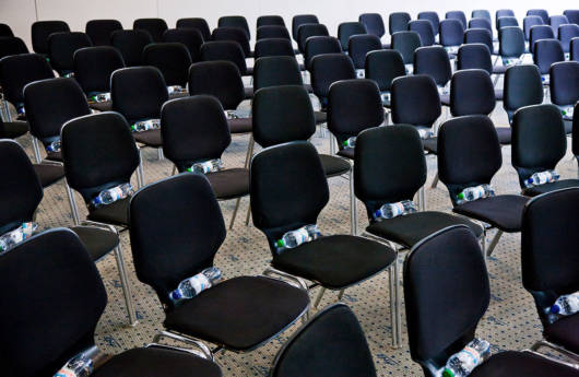 Ambiente seminario