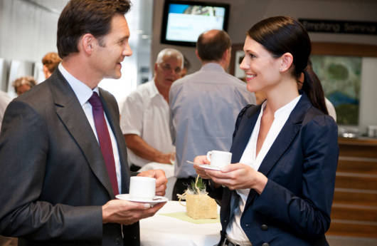 Ambiente seminario