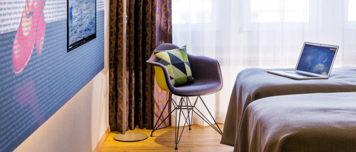 Hotel Arte - La sua casa