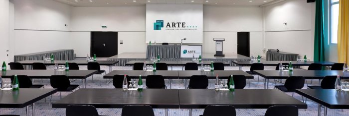 Unsere Räumlichkeiten