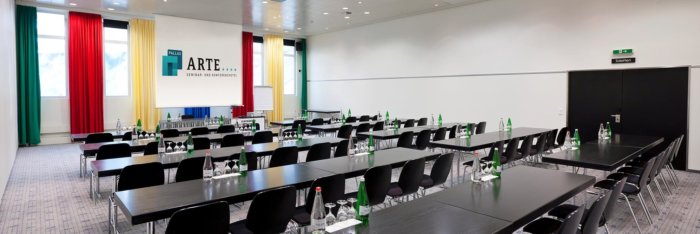Unsere Räumlichkeiten