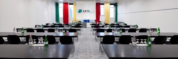 Unsere Räumlichkeiten