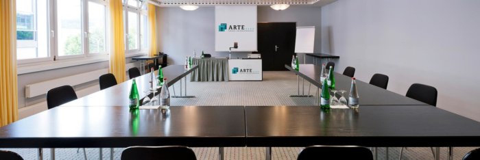 Seminarraum Arte