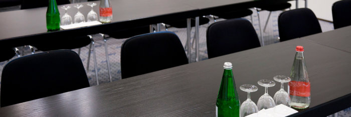 Küchler Board Room