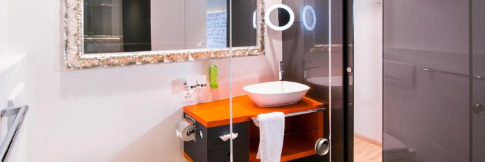 Hotelzimmer Style