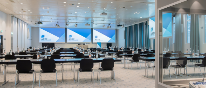 Kongress und Seminar