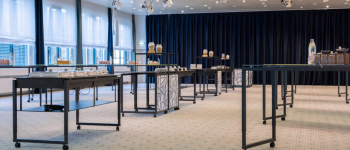 Kongress und Seminar
