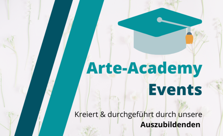 Hotel Arte Academy Events
