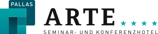Logo ARTE Seminar- und Konferenzhotel