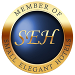 Small Elegant Hotels Logo
